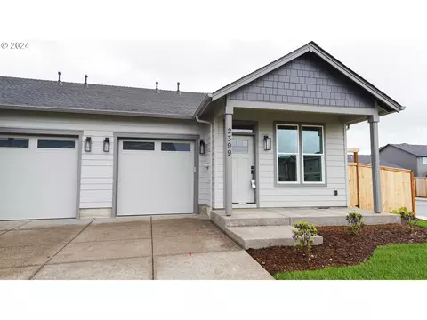 2399 W 10th Ave, Junction City, OR 97448