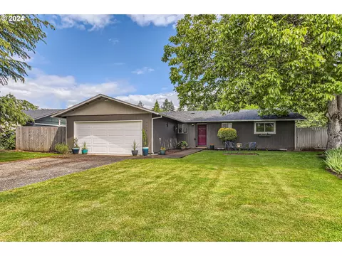 6119 NE 104th Ct, Vancouver, WA 98662