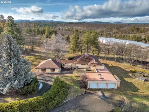 79351 Dufur Valley Rd, Dufur, OR 97021