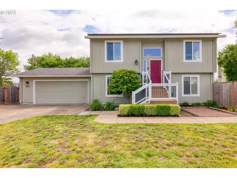 14596 SW Oregon St, Sherwood, OR 97140