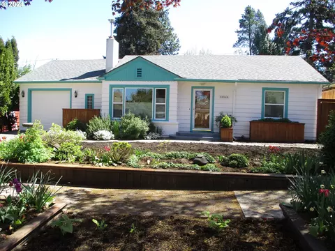 1945 Friendly St, Eugene, OR 97405