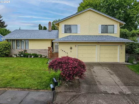 16935 NW Joscelyn St, Beaverton, OR 97006