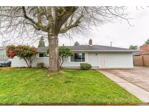 2670 Gay St, Eugene, OR 97401