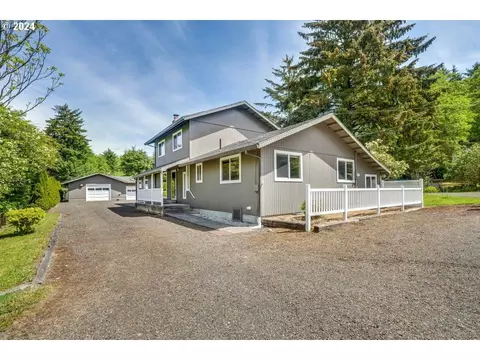 4810 Silversands St, Netarts, OR 97143