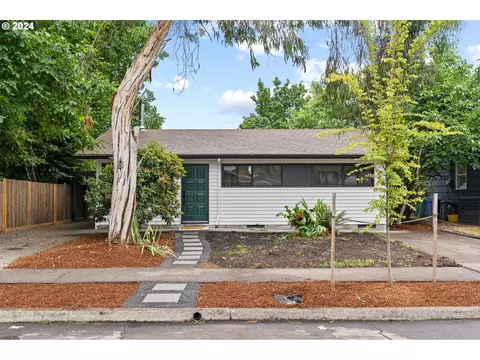 6644 N Astor St, Portland, OR 97203