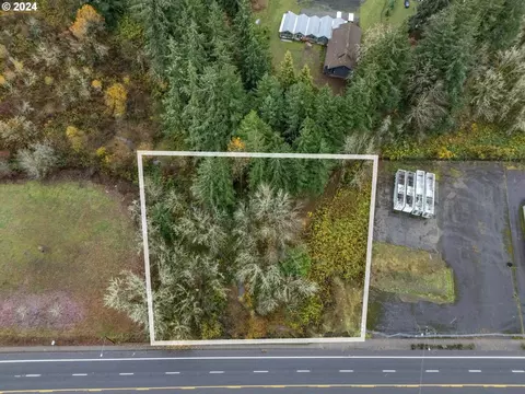 0 Main St, Sweet Home, OR 97386