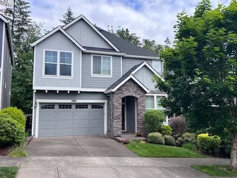2518 NW Arnott Ln, Portland, OR 97229