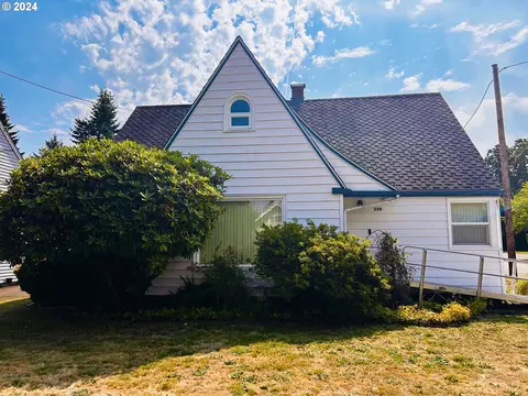 250 Harrison St, Fairview, OR 97024
