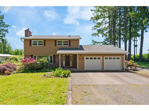 14419 NW Springville Rd, Portland, OR 97229