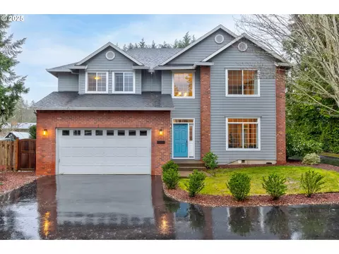 4130 SW 99th Ave, Beaverton, OR 97005