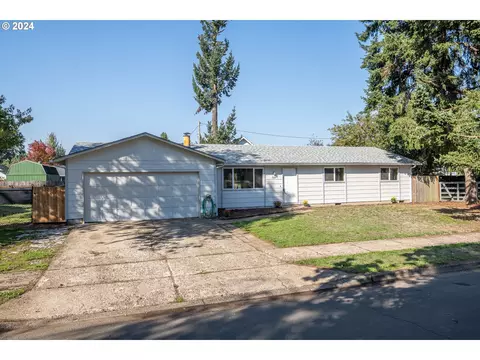 5124 E St, Springfield, OR 97478