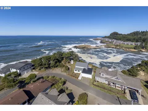0 NW Vista St, Depoe Bay, OR 97341