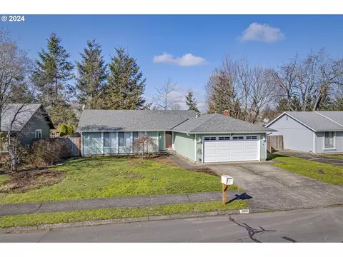 2061 NE Liberty Ave, Gresham, OR 97030