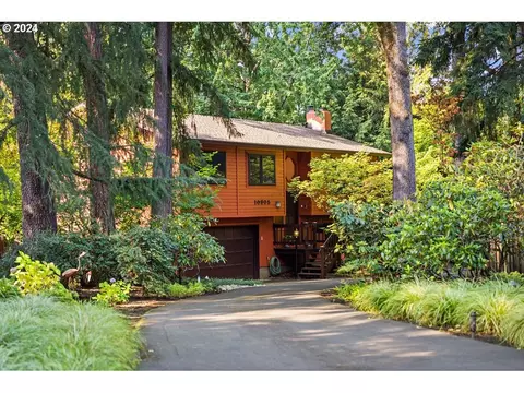 10905 SW 83rd Ave, Portland, OR 97223