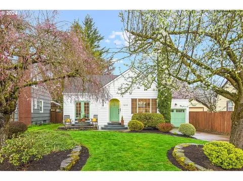 1614 NE 60th Ave, Portland, OR 97213