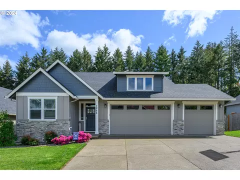 2968 SW Grayson St, Mcminnville, OR 97128
