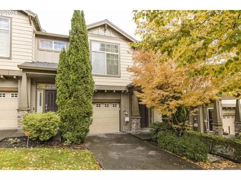 15119 SW Canyon Wren Way, Beaverton, OR 97007