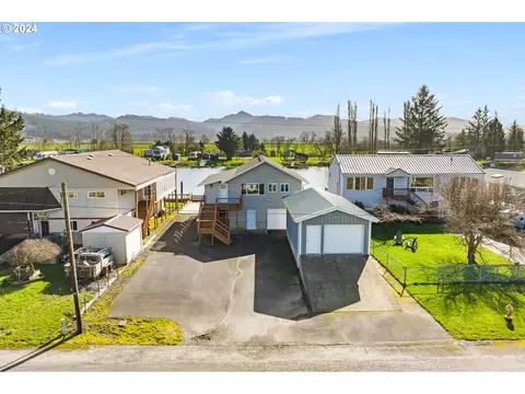 15585 Liars Lair, Nehalem, OR 97131