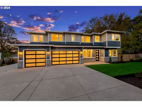6709 SW Alfred St, Portland, OR 97223