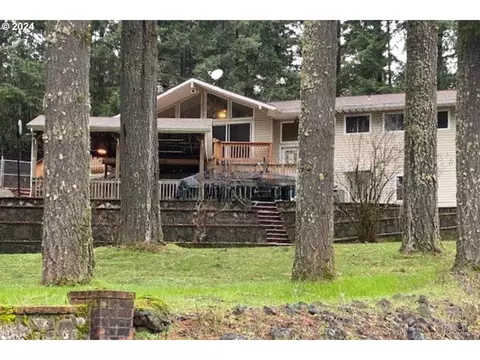 55375 Pioneer Rd, Scappoose, OR 97056
