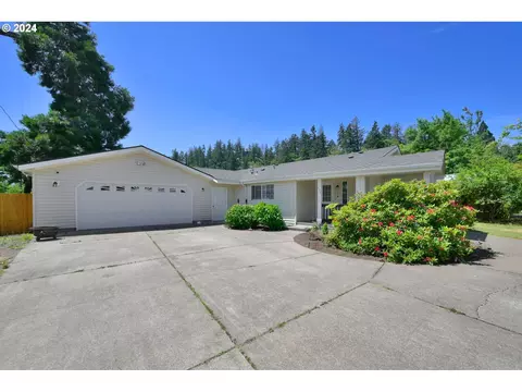 239 W K St, Springfield, OR 97477