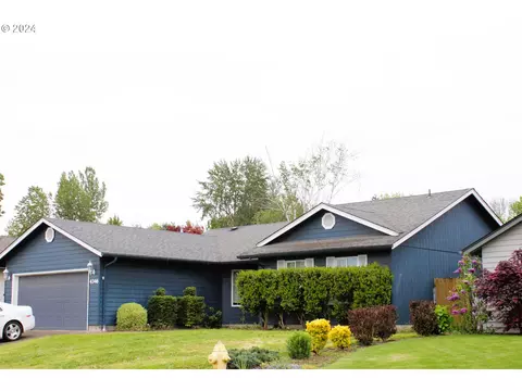 4346 Rogets Ct, Salem, OR 97301