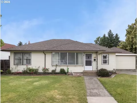 591 Harden Dr, Lebanon, OR 97355