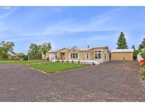 700 S Lake St, Joseph, OR 97846