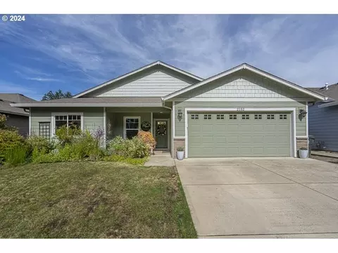 2152 Equestrian Loop S, Salem, OR 97302