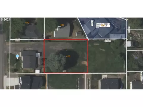 475 N 35th St #2, Springfield, OR 97478