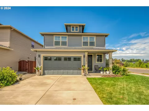 10624 NE 99th Ave, Vancouver, WA 98662