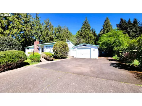 1285 Taney St, Eugene, OR 97402
