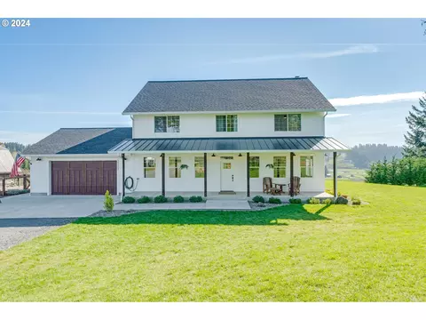 35913 NE 127th Ave, La Center, WA 98629