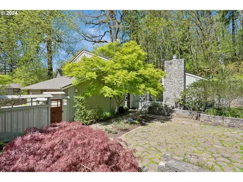 3311 Fir Ridge Rd, Lake Oswego, OR 97035
