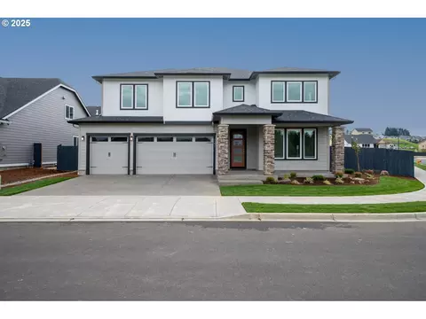 1351 N Kalani Loop #LOT 52, Ridgefield, WA 98642
