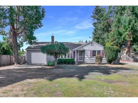 750 66th St, Springfield, OR 97478