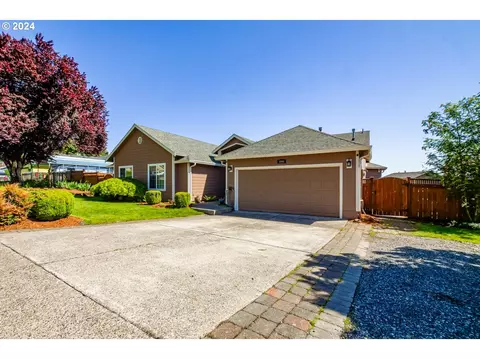 3946 U St, Washougal, WA 98671