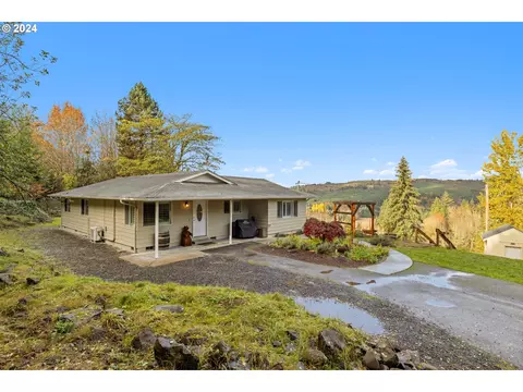 64761 Mcdermott Rd, Deer Island, OR 97054