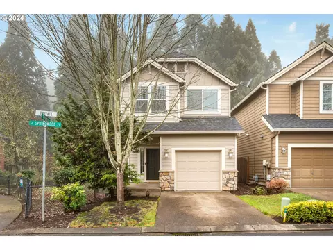 3383 SE Springwood Pl, Hillsboro, OR 97123