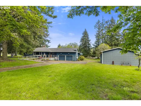 1507 Highway 603, Napavine, WA 98565
