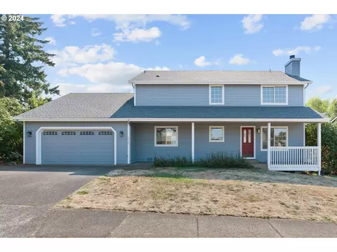 19450 Sunset Springs Dr, Oregon City, OR 97045