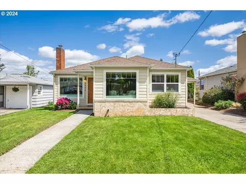 5606 NE 38th Ave, Portland, OR 97211
