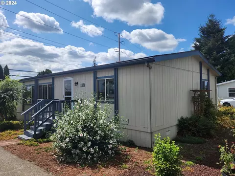 18485 SW Pacific Dr #113, Tualatin, OR 97062