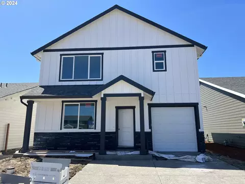 11237 Blueberry Loop NE, Donald, OR 97020