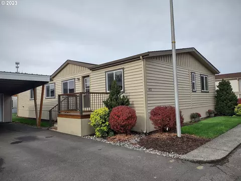 300 SW 7th Ave #402, Battle Ground, WA 98604