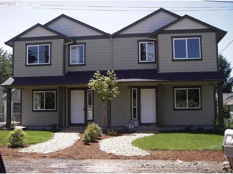 4641 NE 98th Ave, Portland, OR 97220