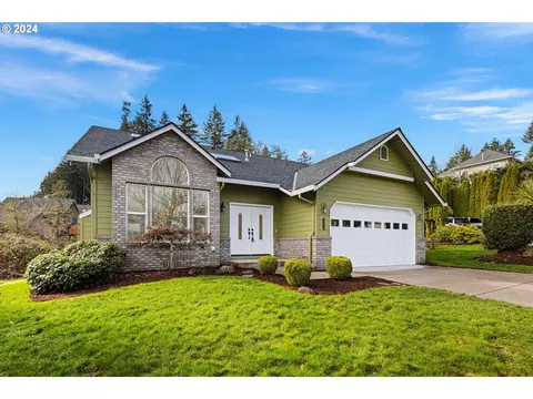 3393 Bentley Ave, Eugene, OR 97405