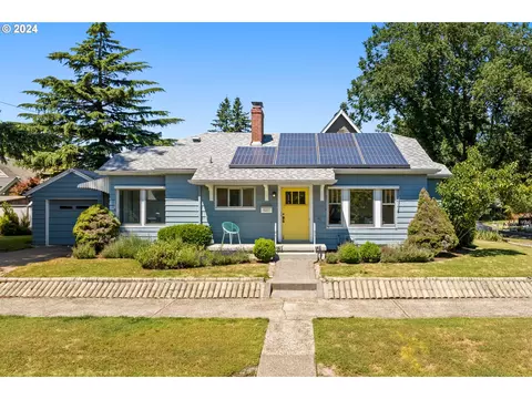 5431 NE Broadway, Portland, OR 97213