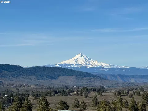 High Prairie Rd, Lyle, WA 98635