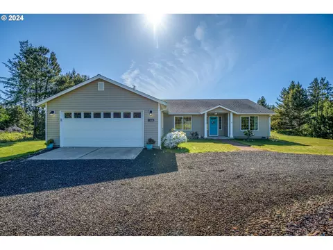 11890 NW Riggen Ave, Seal Rock, OR 97376
